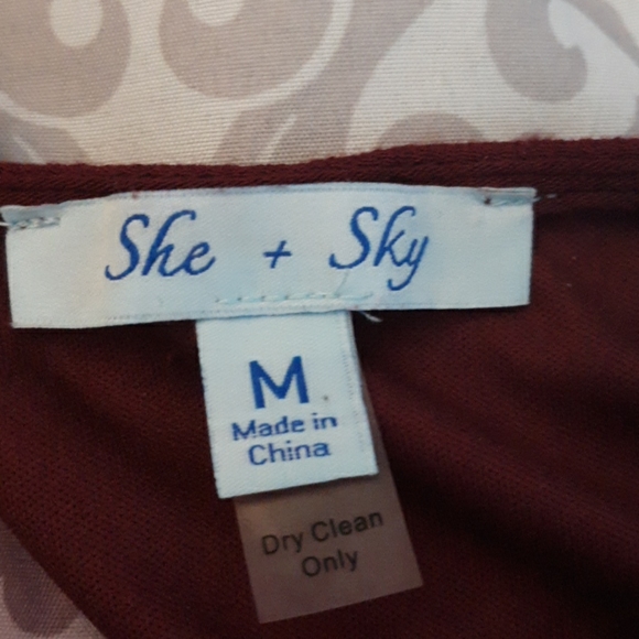 Dress - Picture 3 of 3